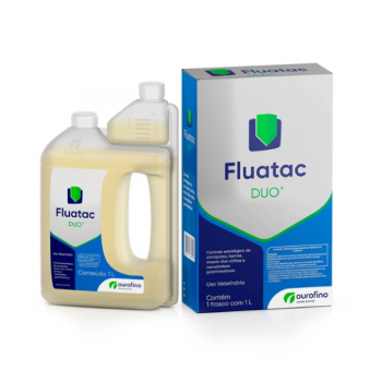 Fluatac Duo 1l Ourofino